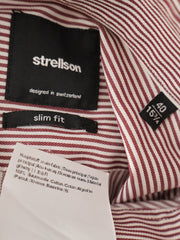 Camasa Strellson - marimea M - Barbati