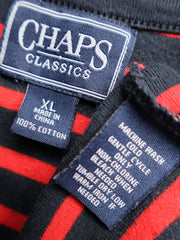 Tricou Chaps - marimea XL - Femei