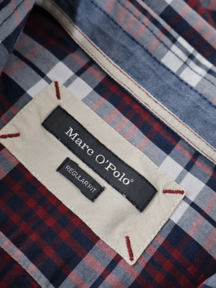 Camasa Marc O'Polo - marimea L/XL - Barbati