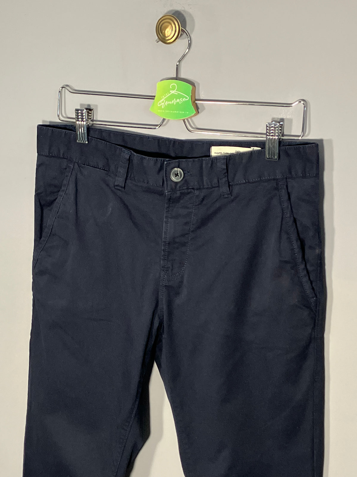 Pantaloni Tom Tailor - marimea 30/L32 - S