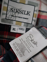Camasa Siksilk - marimea L/XL - Barbati