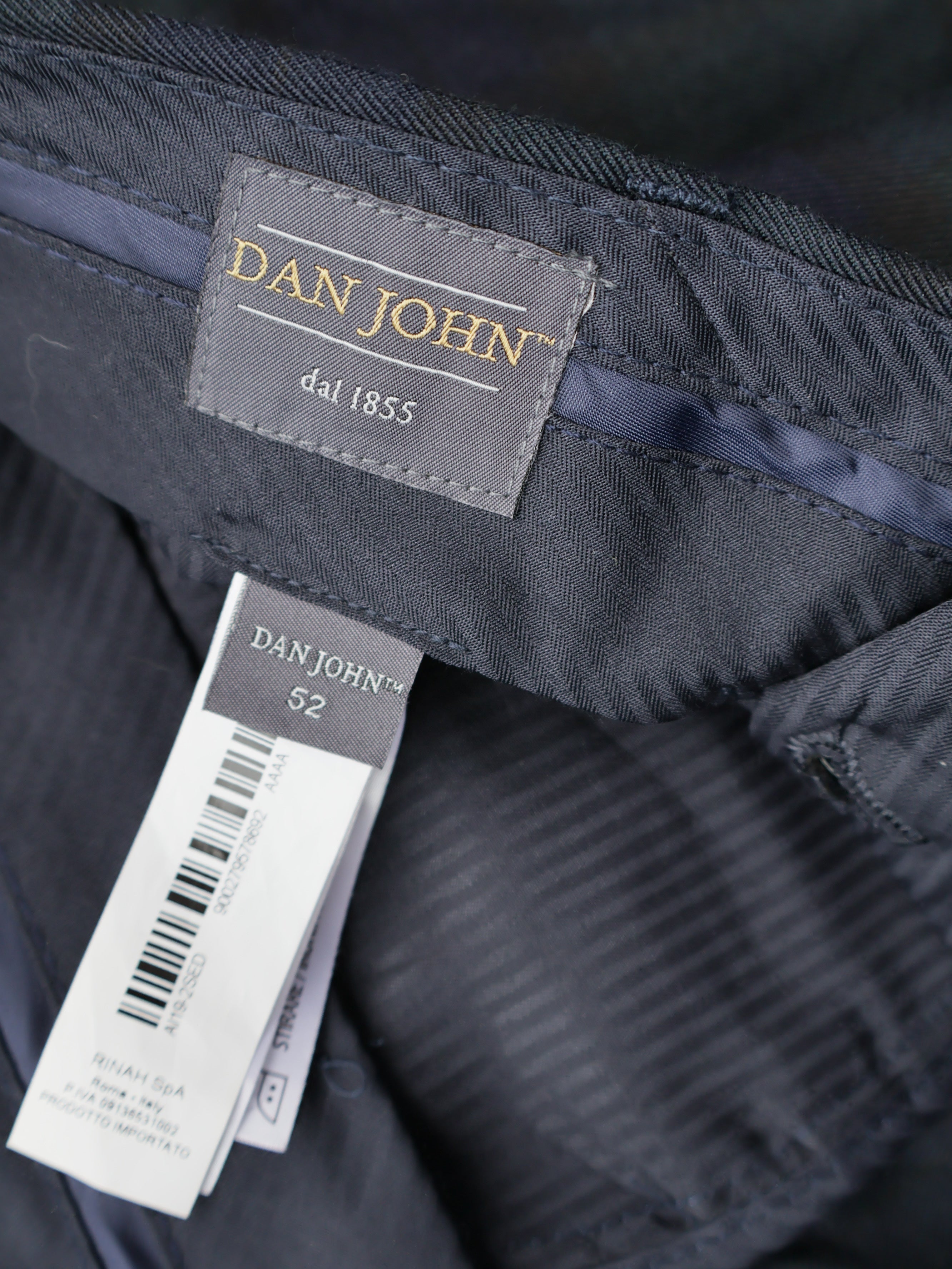 Pantaloni Dan John - marimea L/XL - Barbati