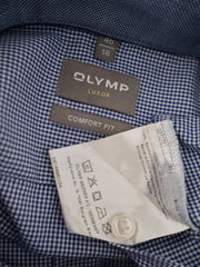 Camasa OLYMP - marimea 3XL/4XL - Barbati