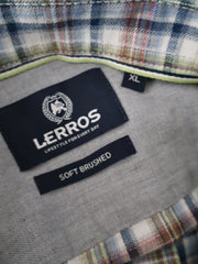 Camasa Lerros - marimea XL - Barbati