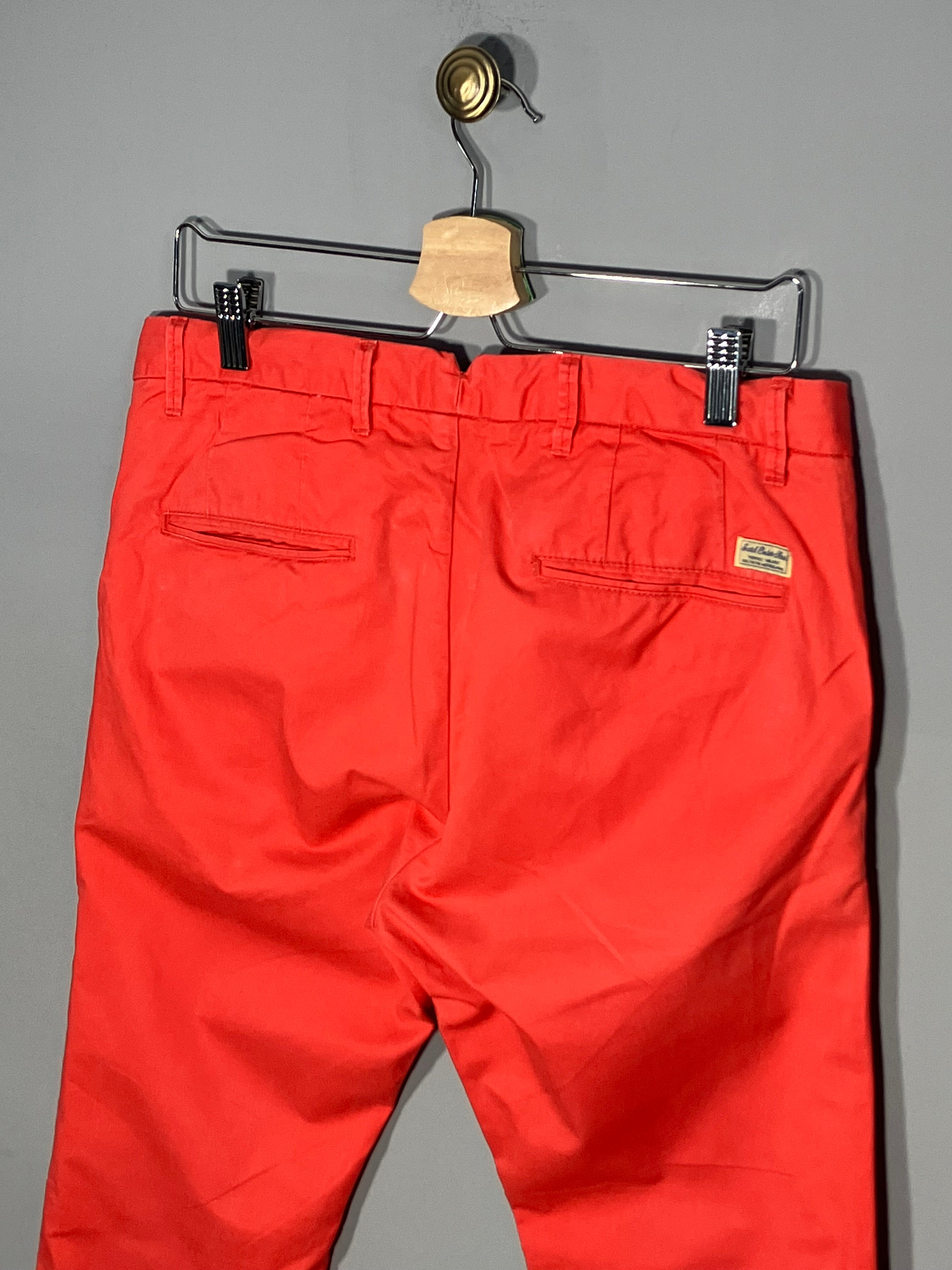Pantaloni Scotch&Soda - marimea W31/L32 - S/M