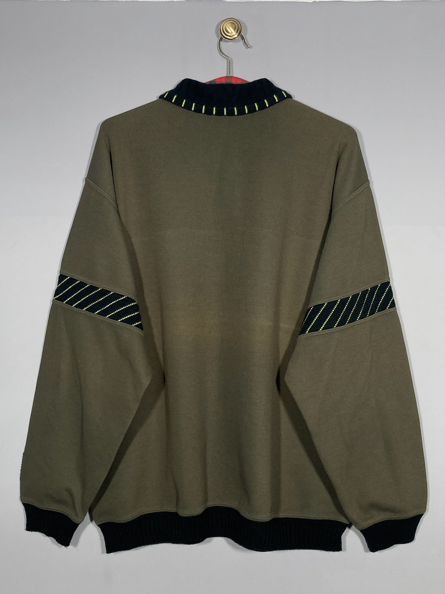 Bluza Carlo Colucci - marimea XL