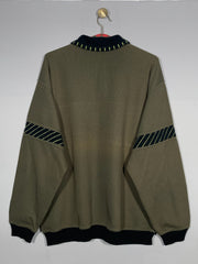Bluza Carlo Colucci - marimea XL