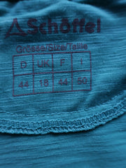 Tricou Schoffel - marimea L - Femei