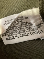 Bluza Carlo Colucci - marimea XL