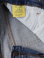Blugi Wrangler - marimea XXL W40/L30 - Barbati