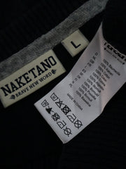 Bluza Naketano - marimea L - Femei