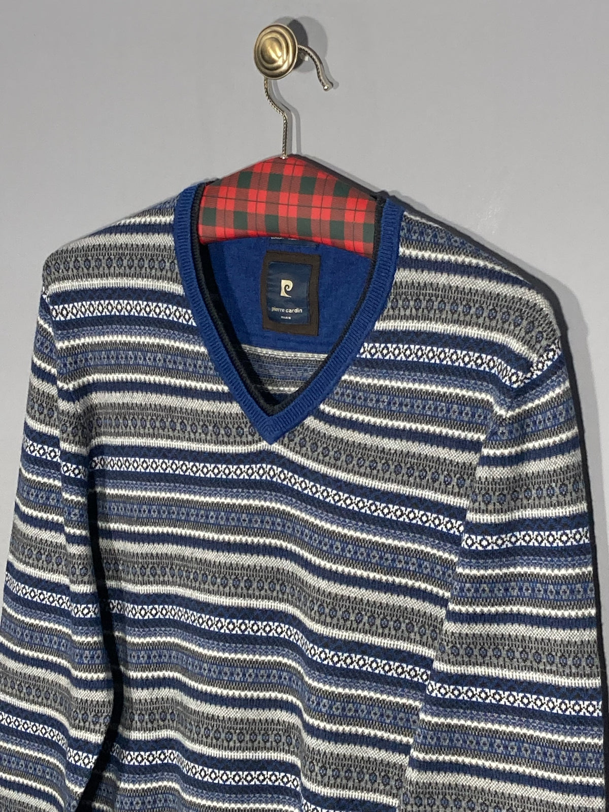 Bluza Pierre Cardin (8%cashmir) - marimea M
