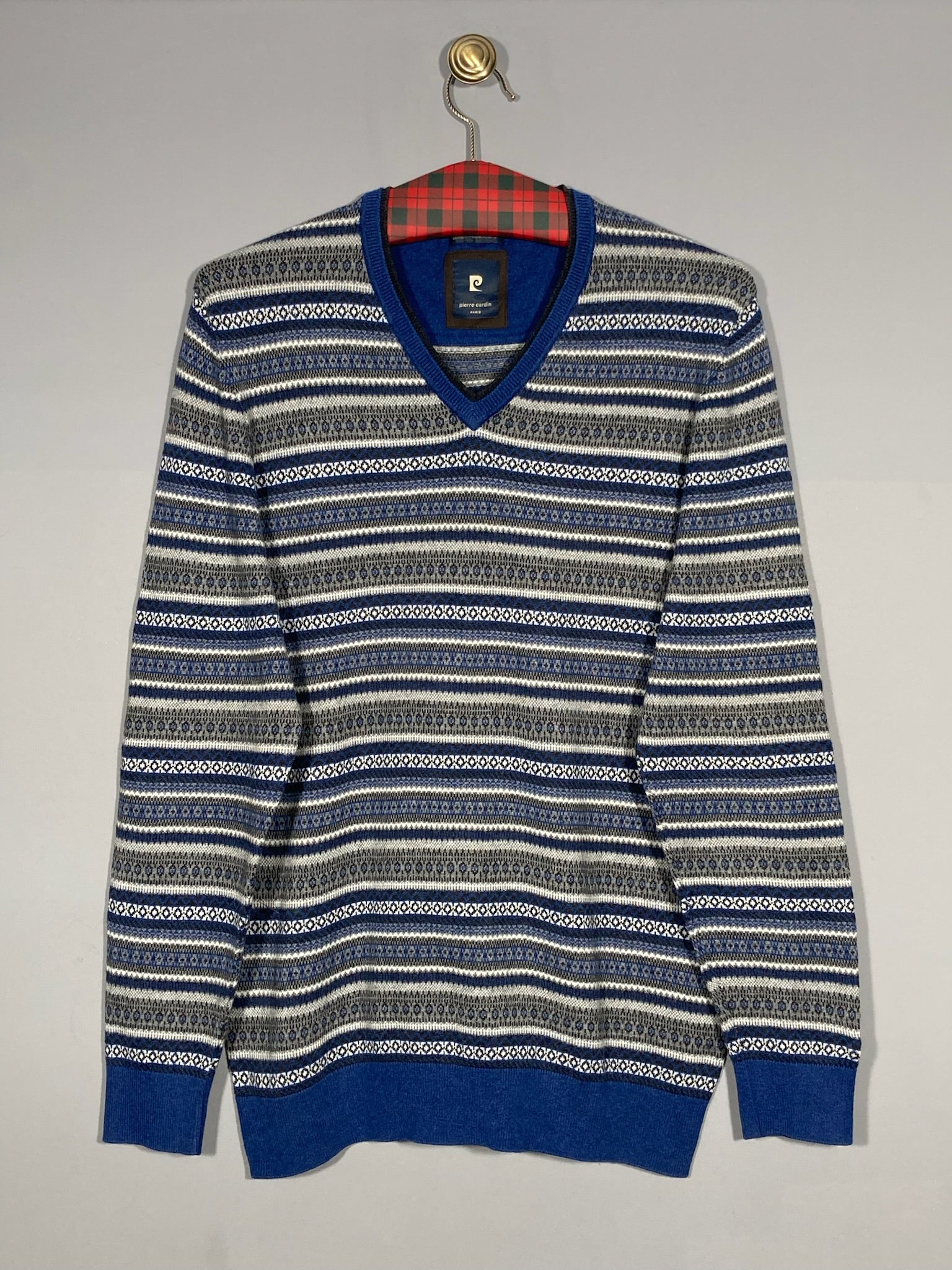 Bluza Pierre Cardin (8%cashmir) - marimea M