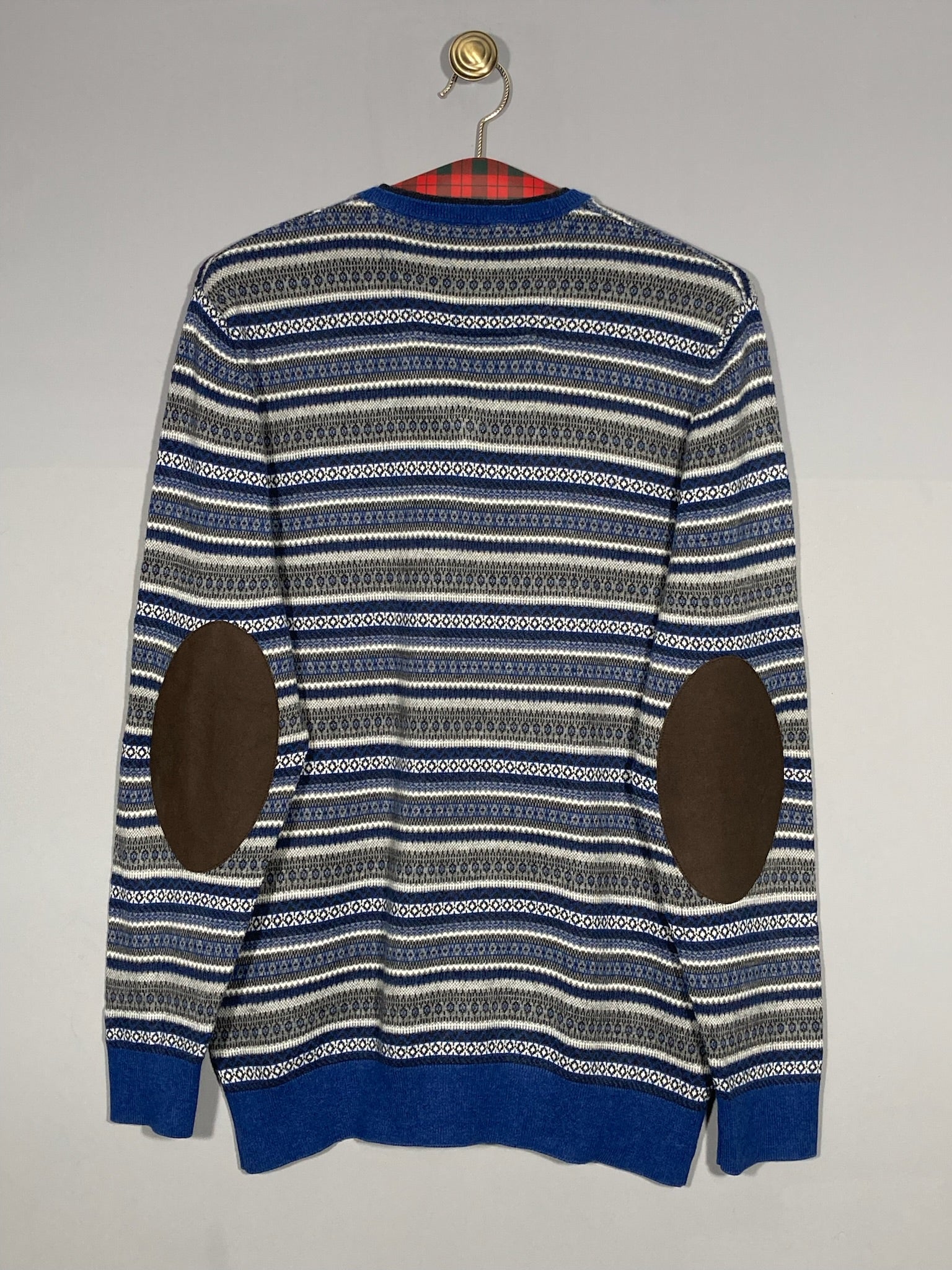 Bluza Pierre Cardin (8%cashmir) - marimea M