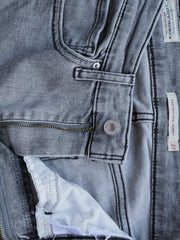 Blugi Levi's - marimea S/M W27 - Femei