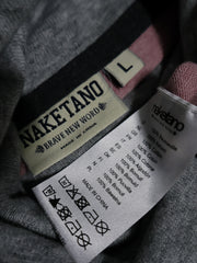 Bluza Naketano - marimea L - Femei