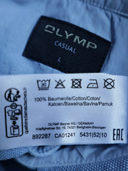 Tricou OLYMP - marimea L - Barbati