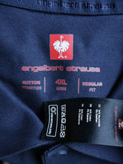 Tricou Engelbert Strauss - marimea 3XL/4XL - Barbati