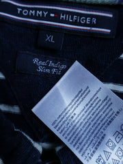 Tricou Tommy Hilfiger - marimea L/XL - Barbati