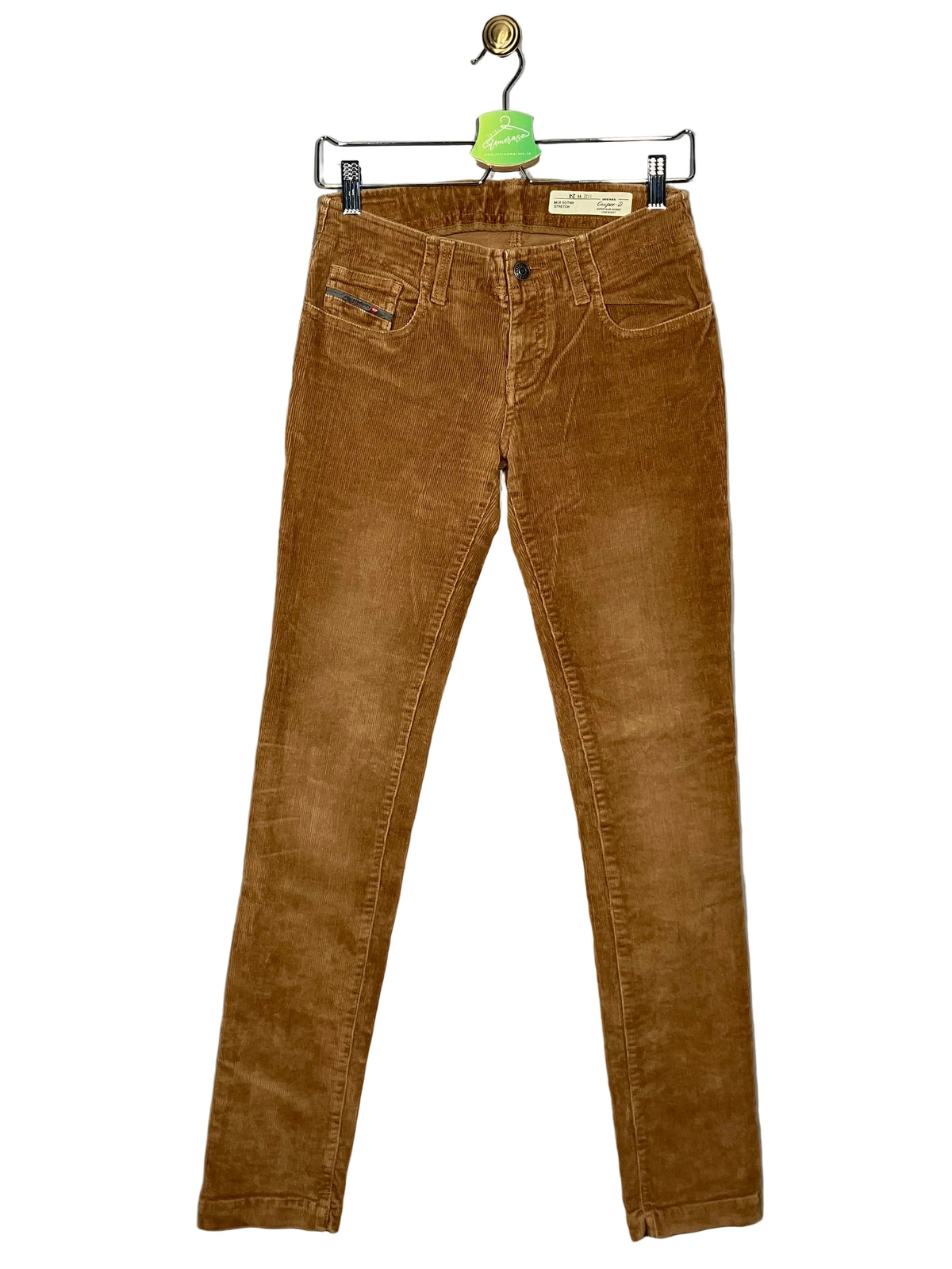 Pantaloni Diesel - marimea XS W24 - Femei