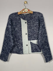 Bluza Slyria (100%lana) - marimea XS