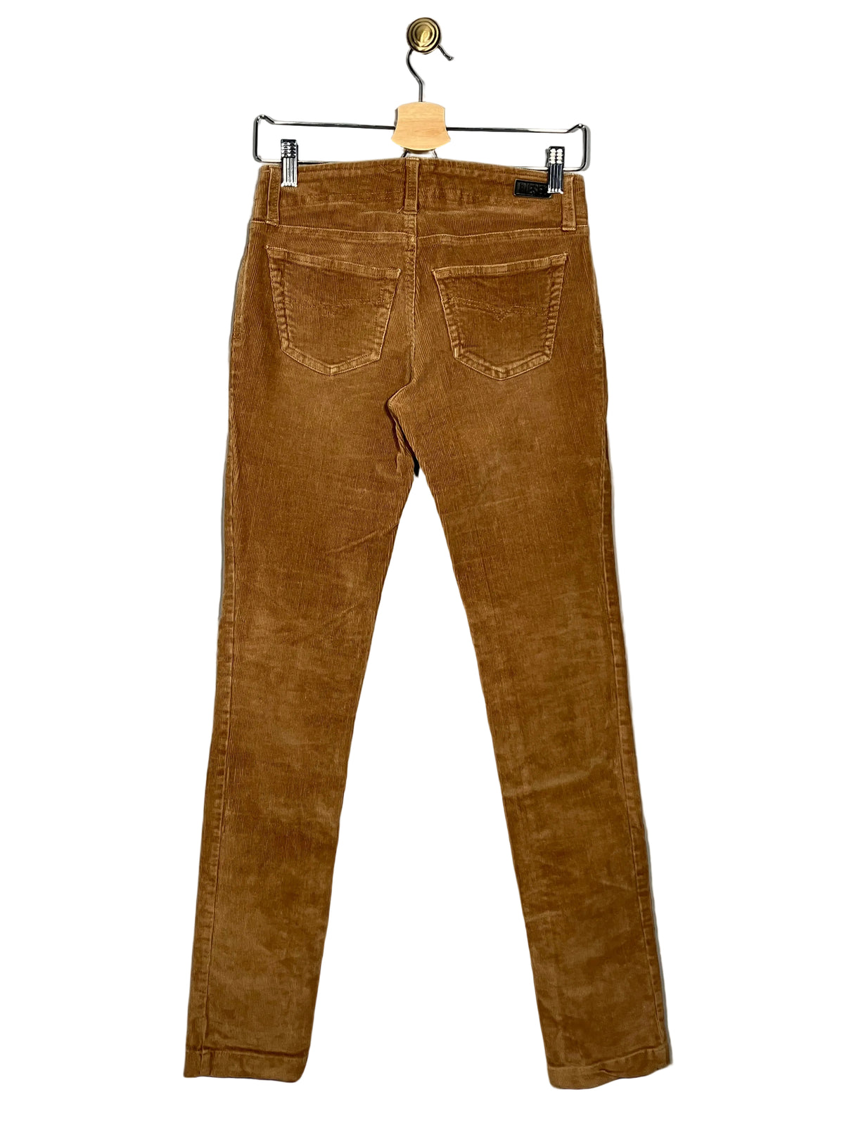 Pantaloni Diesel - marimea XS W24 - Femei