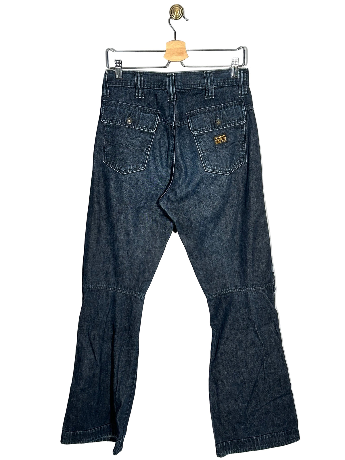 Blugi G-star - marimea S W31/L34 - Barbati