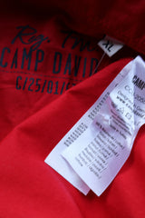 Camasa Camp David - marimea XL - Barbati
