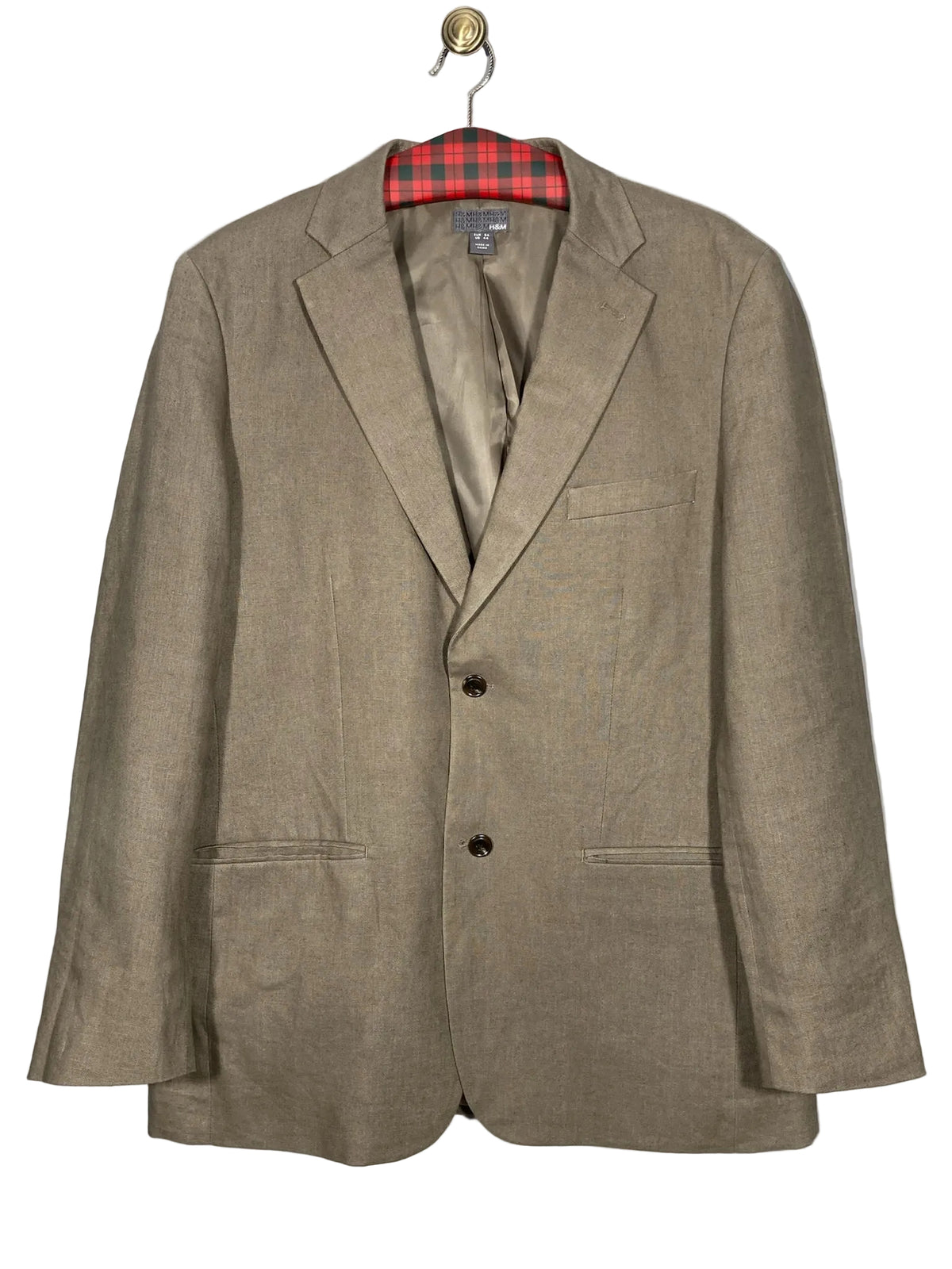 Sacou (100%in) H&M - marimea XL - Barbati