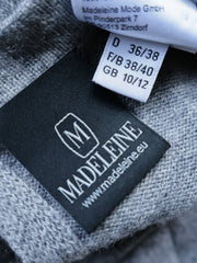 Pulover (lana&casmir) Madeleine - marimea M - Femei