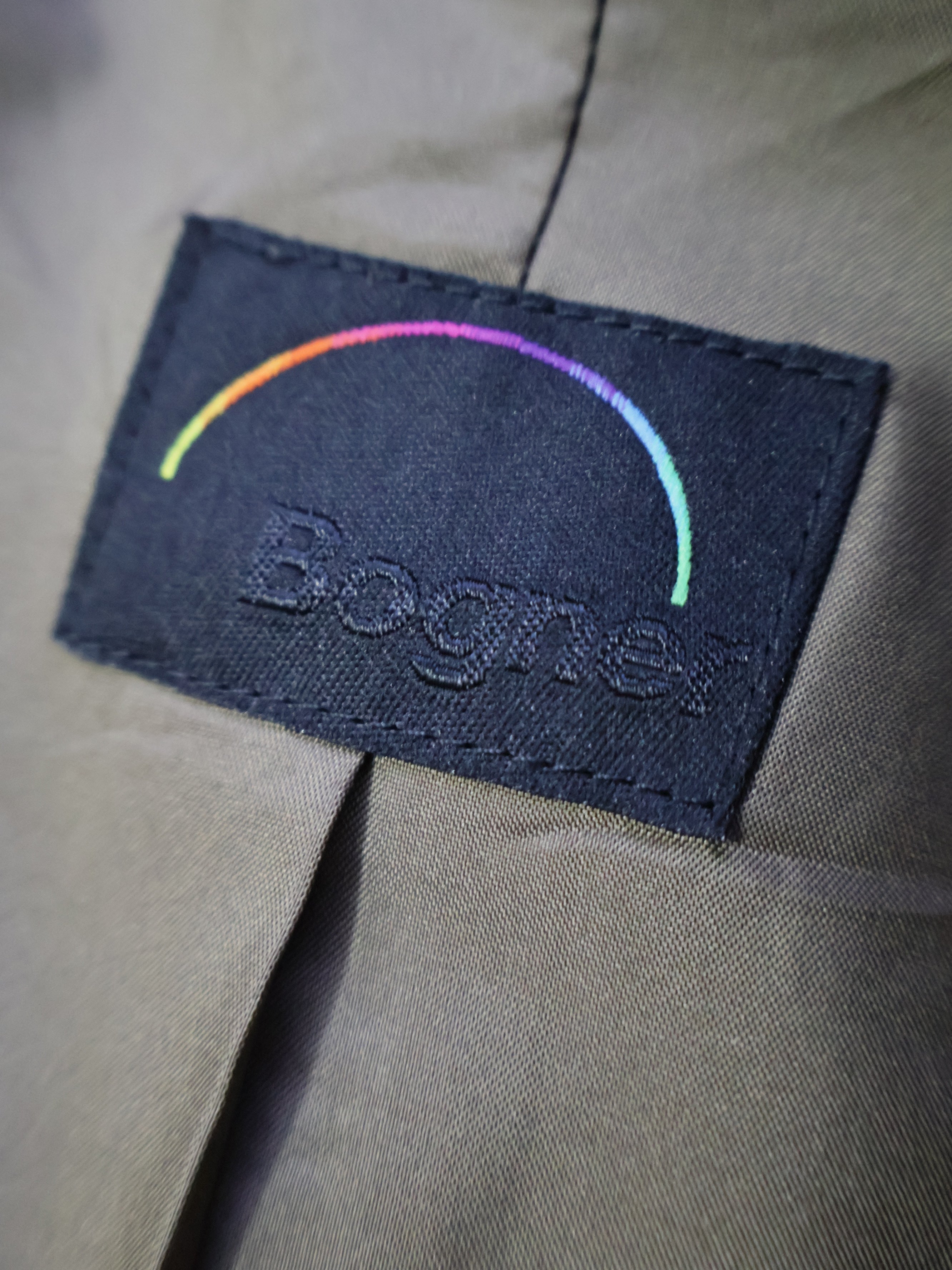 Sacou (100%in) Bogner - marimea XL - Femei