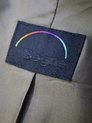 Sacou (100%in) Bogner - marimea XL - Femei