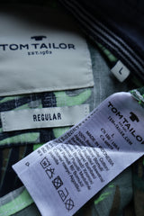 Camasa Tom Tailor - marimea L - Barbati
