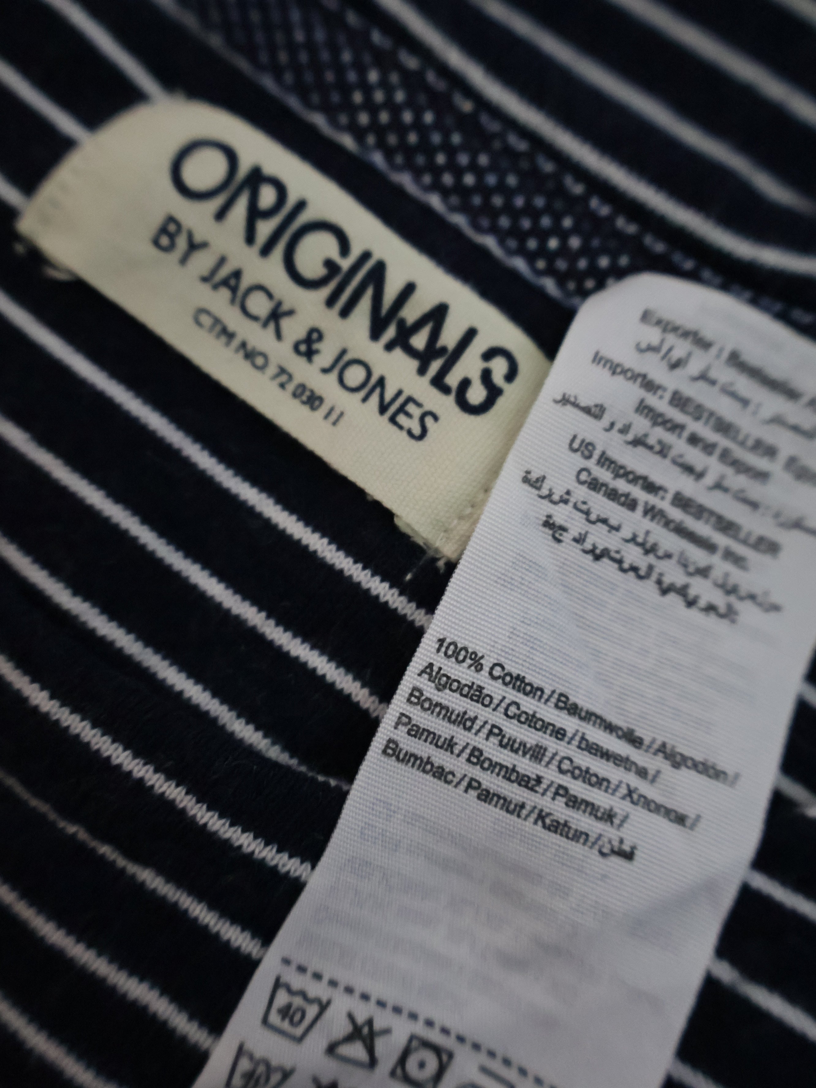 Bluza Jack&Jones - marimea XL - Barbati
