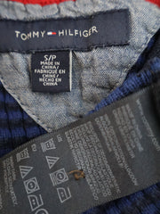 Bluza Tommy Hilfiger - marimea S - Barbati