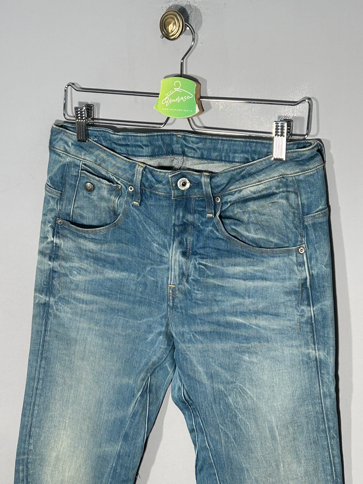 Blugi G-star - marimea S W26/L32 - Femei