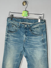 Blugi G-star - marimea S W26/L32 - Femei