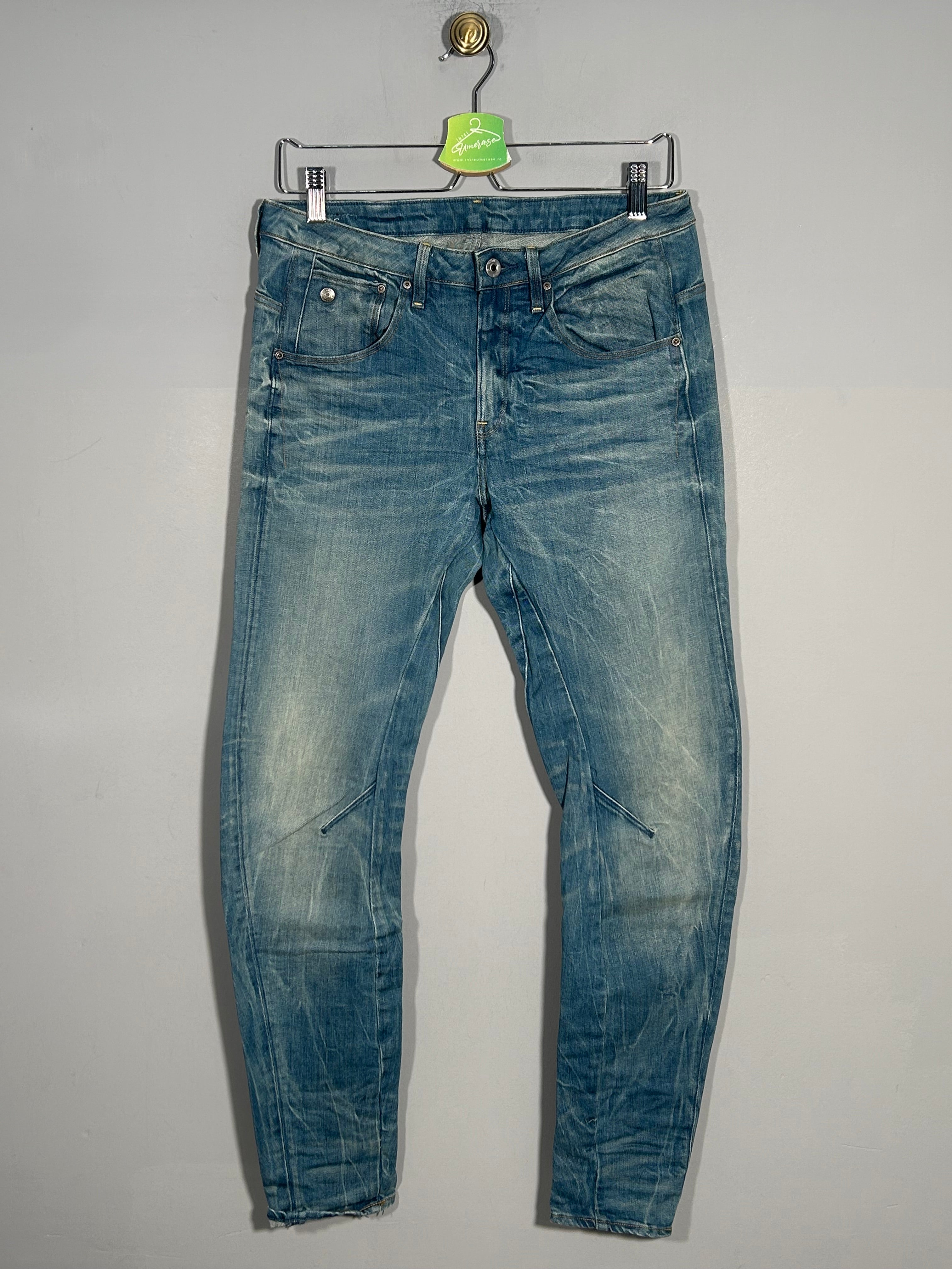 Blugi G-star - marimea S W26/L32 - Femei