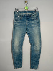 Blugi G-star - marimea S W26/L32 - Femei