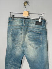Blugi G-star - marimea S W26/L32 - Femei