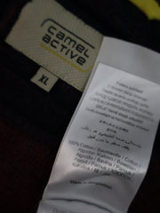 Bluza Camel active - marimea XL - Barbati