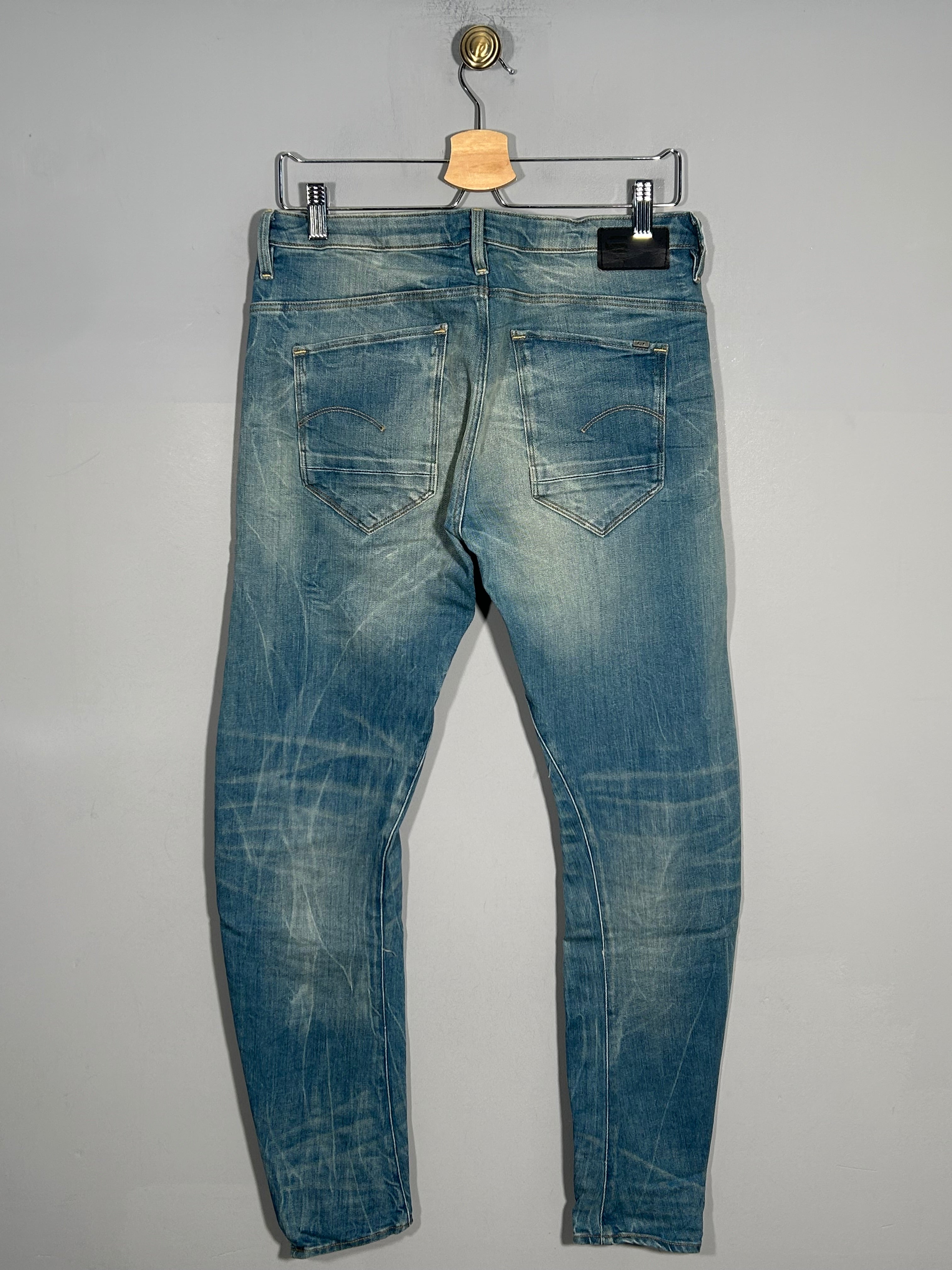 Blugi G-star - marimea S W26/L32 - Femei