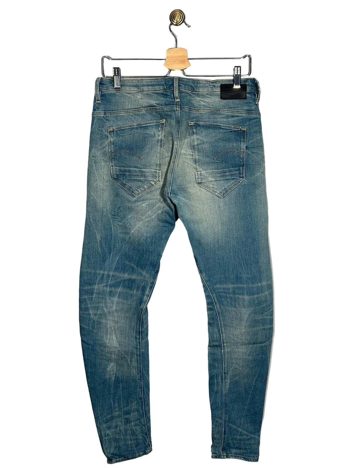 Blugi G-star - marimea S W26/L32 - Femei
