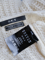 Pulover Set - marimea M/L - Femei