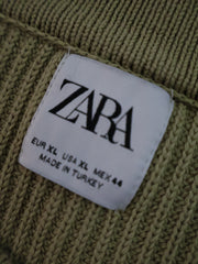 Bluza Zara - marimea XL - Barbati