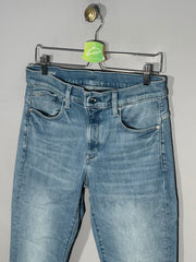 Blugi G-star - marimea L W31/L32 - Femei