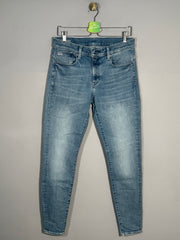 Blugi G-star - marimea L W31/L32 - Femei