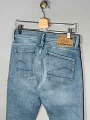 Blugi G-star - marimea L W31/L32 - Femei