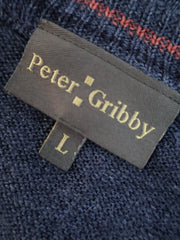 Bluza Peter Gribby - marimea L - Barbati