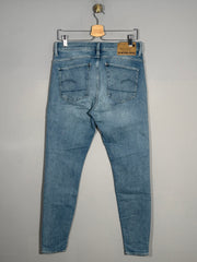 Blugi G-star - marimea L W31/L32 - Femei